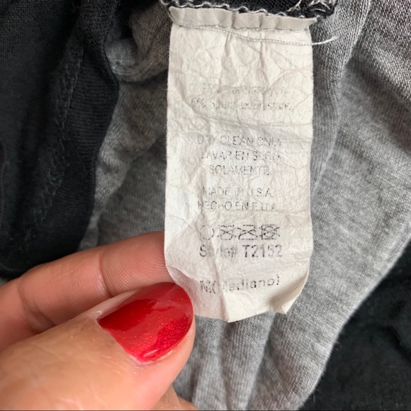 Triumph Long Sleeve Graphic Tee - Picture 5 of 5